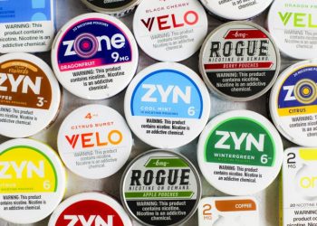 FDA officially authorizes Zyn nicotine pouches for sale following health review