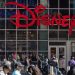 Disney says about 157 million global users are streaming content with ads