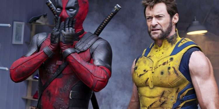 Disney wins the 2024 box office as year-end receipts offer a welcome boost