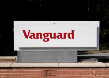 Vanguard fined more than $100 million by SEC over violations involving target date retirement funds