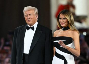 With Trump digital coins, billions of dollars — and crypto’s credibility — are at stake