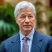 JPMorgan Chase CEO Jamie Dimon on Trump tariffs: ‘Get over it’