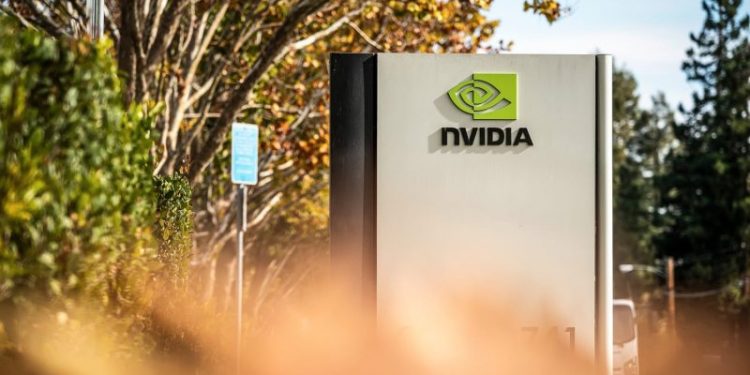 Nvidia loses nearly $600 billion in market value after Chinese AI startup bursts onto scene