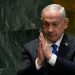Israel’s Netanyahu accuses Hamas of trying to back out of cease-fire deal