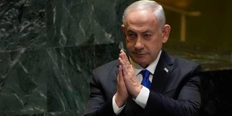 Israel’s Netanyahu delays Gaza cease-fire vote, accusing Hamas of trying to back out of deal