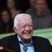 Jimmy Carter’s funeral will bring all five living presidents together in Washington, DC