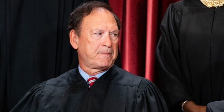 Biden’s Meta ‘censorship’ revelations ‘vindicated’ Alito dissent in RFK Jr case