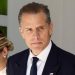 Weiss Report: Hunter’s drug use can’t explain away not paying taxes on money earned by ‘last name’