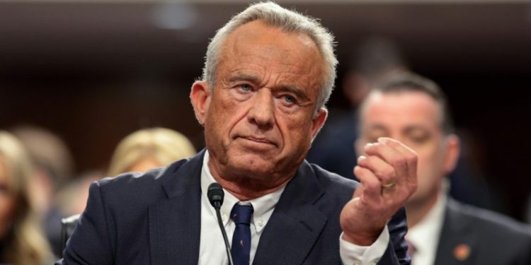 DAVID MARCUS: Dem senators’ shameless antics show why party is in shambles