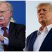 Trump revokes John Bolton’s Secret Service detail amid Iranian death threats: former national security advisor