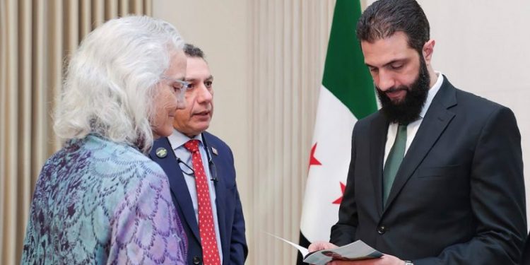 Mother of missing Marine veteran calls Trump admin a ‘breath of fresh air’ as she continues 12-year search