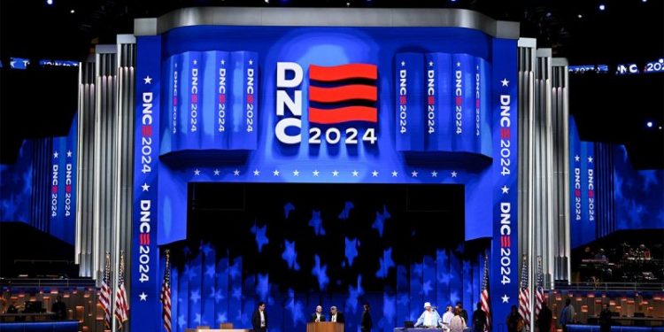 After stinging election defeats, DNC eyes rural voters as key to 2026 midterm success