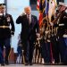 Trump revokes Biden order allowing transgender troops in bid to rid DEI from military
