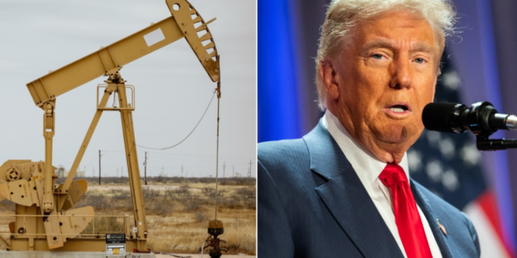 Top trade association sends letters calling on big changes in three key departments: ‘Unleash American energy’