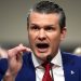 ‘Clear vision’: Conservatives rally around Hegseth after ‘crushing’ fiery confirmation hearing