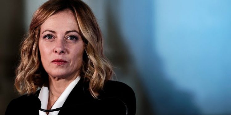 Who is Giorgia Meloni? Trump hosts Italian PM at Mar-a-Lago