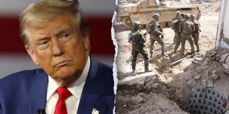 Ceasefire disputes between Israel and Hamas, Hezbollah throw region into turmoil