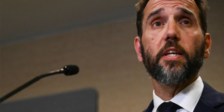 JONATHAN TURLEY: The critical explanation missing from Jack Smith’s Trump report