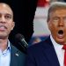 Trump White House demands apology after Jeffries calls for Dems to fight president’s agenda ‘in the streets’