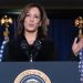 Harris to oversee certification of her defeat to Trump in presidential election: ‘Sacred obligation’