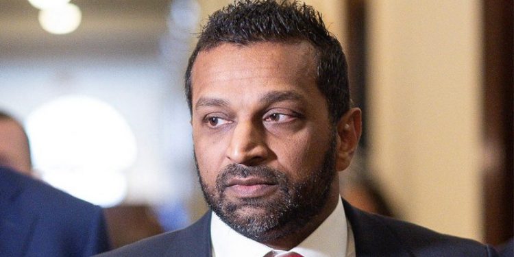 FBI director nominee Kash Patel broke hostage rescue protocol: whistleblower