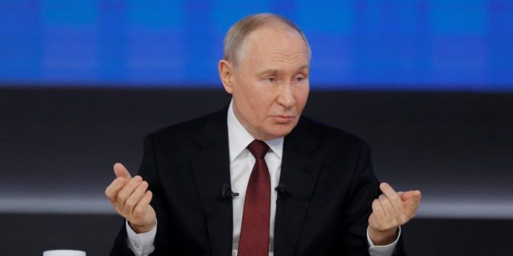 Inside Putin’s mindset: What team Trump can expect from Moscow when negotiating options on Russia-Ukraine war