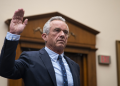 Nobel laureate letter opposing RFK Jr confirmation loaded with Dem donors, officials: ‘Thinly veiled attempt’