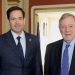 Rubio to pitch foreign policy credentials to Senate as he vies to become America’s top diplomat