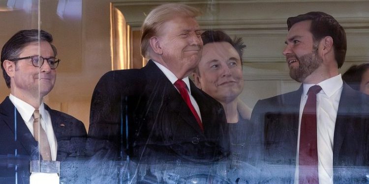 Biden warns of ‘ultra-wealthy’ ‘oligarchy’ after Big Tech CEOs warm to Trump