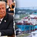 Russia sounds off on Trump’s threat to retake the Panama Canal