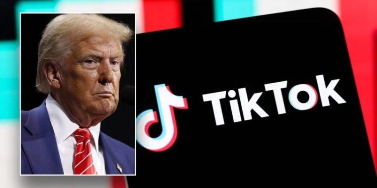 DAVID MARCUS: China already played us with TikTok. Let’s not make it worse