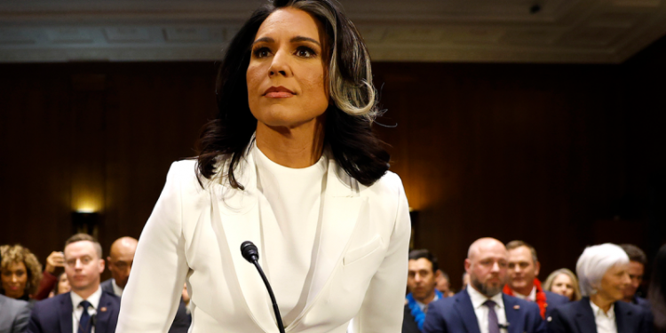 Where Trump’s Cabinet nominees stand in Senate confirmation process