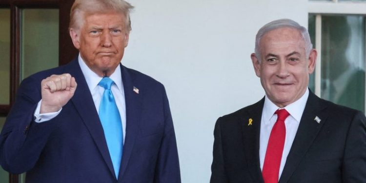Trump’s Gaza ‘takeover’ rankles America First conservatives, allies suggest negotiator-in-chief is at work
