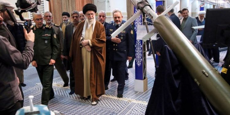 Europe must invoke ‘snapback’ sanctions on Iran, US lawmakers say, as Trump resumes ‘maximum pressure’