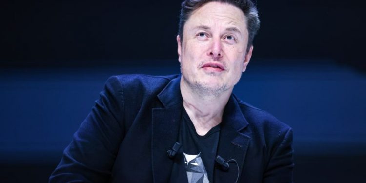 Tesla’s law firm drafts Delaware bill that could salvage Musk pay package