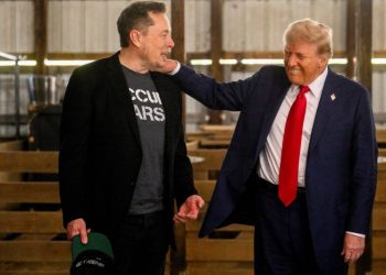 Trump Media sues Brazil Supreme Court judge who battled Elon Musk