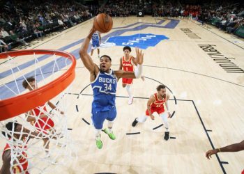 AI-powered sports media company raises $13 million, led by Alexis Ohanian and Giannis Antetokounmpo