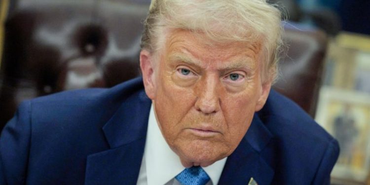 Trump moves to develop sovereign wealth fund to ‘create value for American citizens’