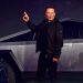 Musk loses more than $100B as Tesla gives up trillion-dollar company status amid sell-off