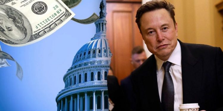 Frustration at Elon Musk spills over after closed-door House GOP meeting: ‘Fed to the wolves’