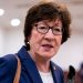 Susan Collins vows to oppose Trump FBI director nominee Kash Patel ahead of critical vote