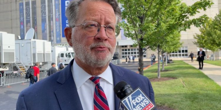 Top political handicapper reveals what Dems’ chances are at winning back the Senate in 2026