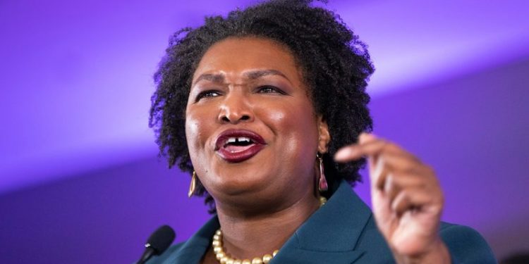 LIZ PEEK: The gigantic slush fund inside the Biden White House