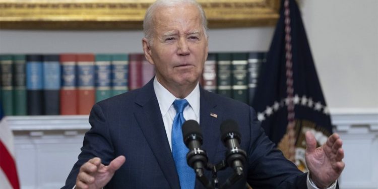 US ally accuses Biden admin of using USAID as a ‘tool to interfere with domestic issues’