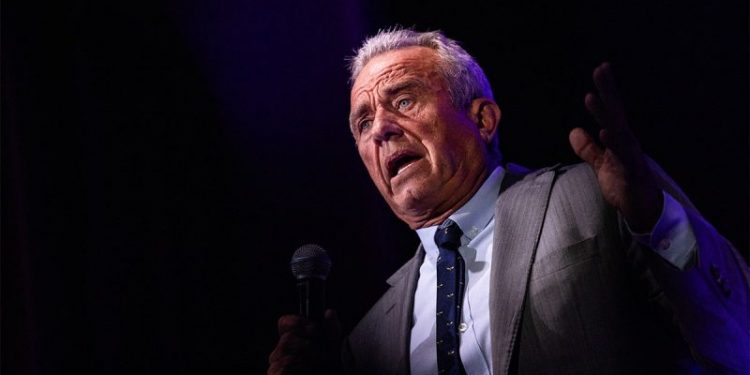 I’m chronically ill. RFK Jr. could find solutions to actually make us better