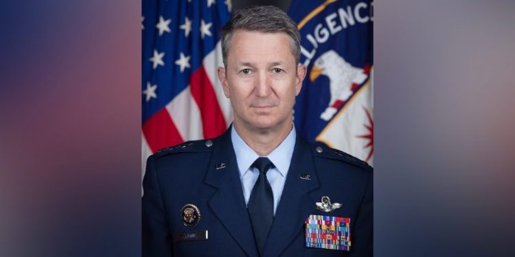 Who is Daniel ‘Razin’ Caine? Air Force general tapped for top advisor role in Pentagon upheaval