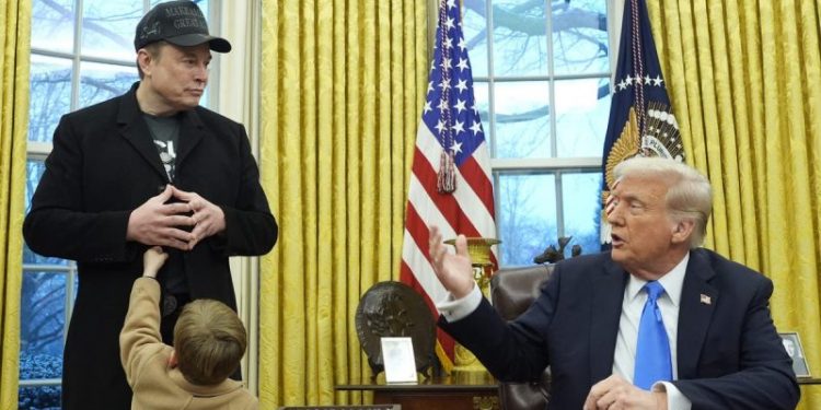 Deep State resistance taught Trump he needed to tame bureaucrats