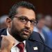 Trump FBI director nominee Kash Patel picks up support from key GOP senator