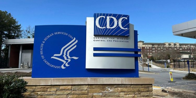 CDC seems to defy Trump executive order by participating in WHO vaccine conference