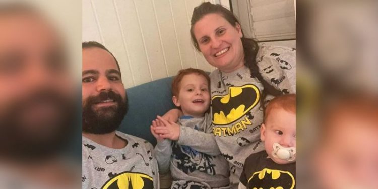 Father of Hamas’ youngest hostages is released — but his family remains in Hamas captivity